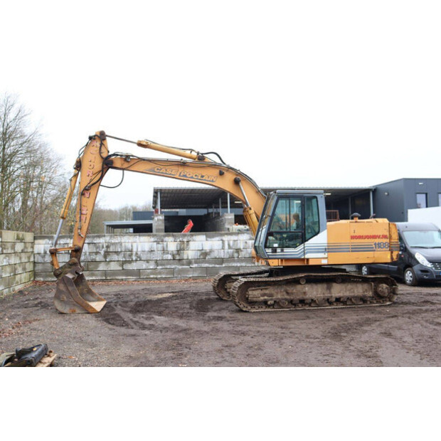 1998 CASE 1188 -LC-44285630