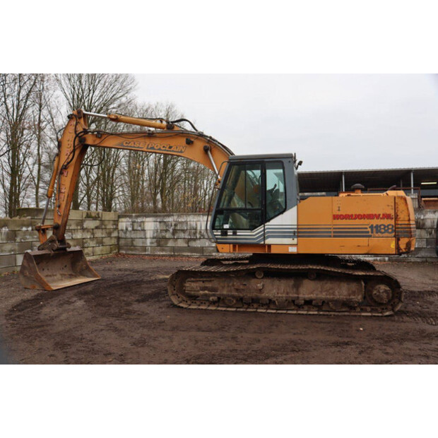 1998 CASE 1188 -LC-44285632