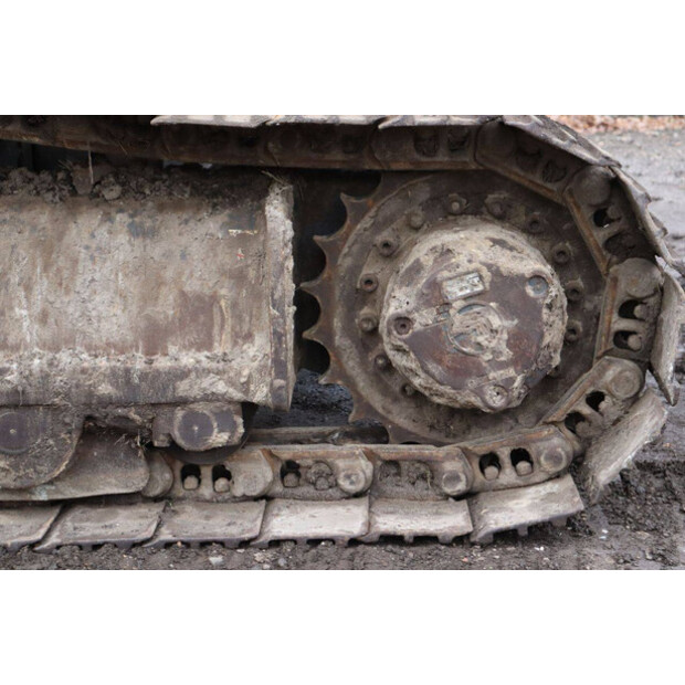 1998 CASE 1188 -LC-44285656