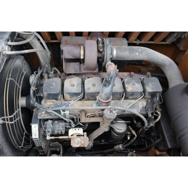 1998 CASE 1188 -LC-44285664