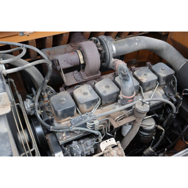 1998 CASE 1188 -LC-44285666