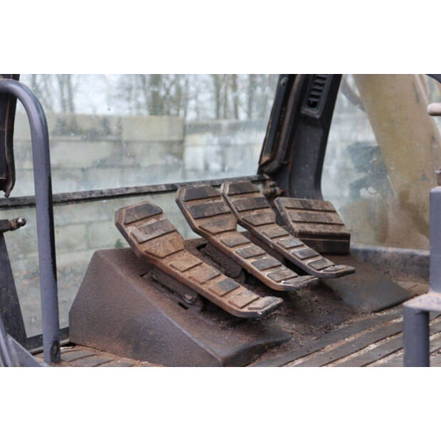 1998 CASE 1188 -LC-44285670