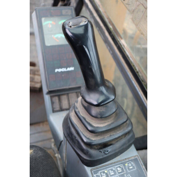 1998 CASE 1188 -LC-44285680