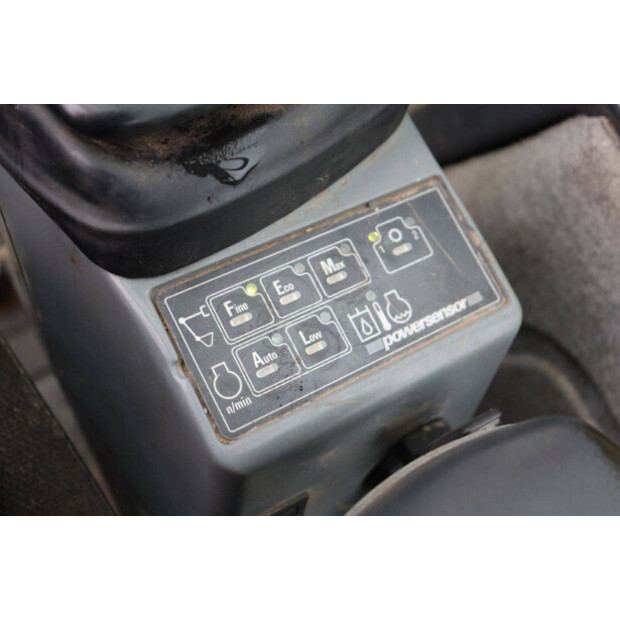 1998 CASE 1188 -LC-44285684