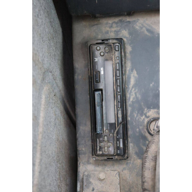 1998 CASE 1188 -LC-44285685