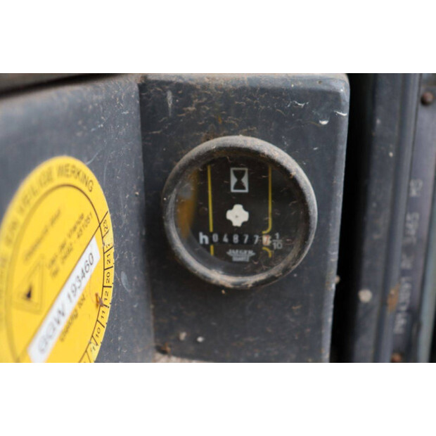 1998 CASE 1188 -LC-44285686