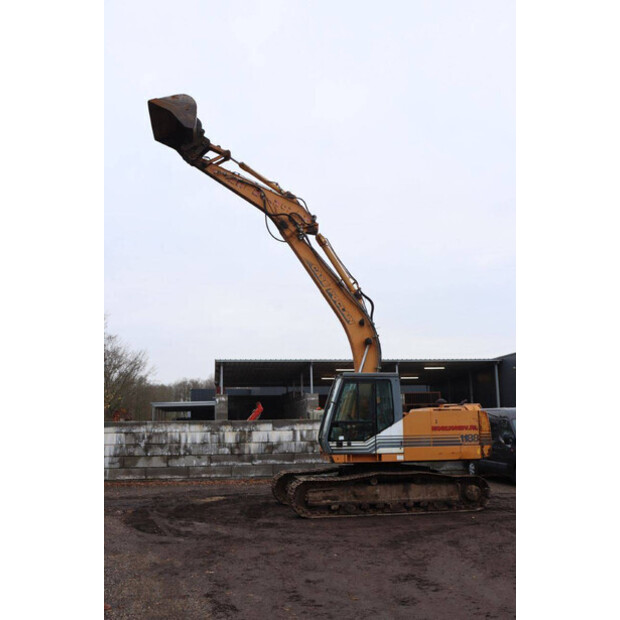 1998 CASE 1188 -LC-44285687