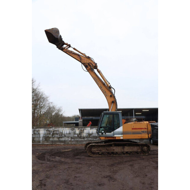 1998 CASE 1188 -LC-44285688