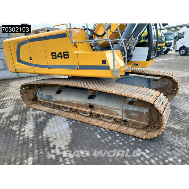 2016 Liebherr R946 LC-44285692