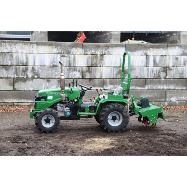 2024 GREENSTAR MK20-44285719