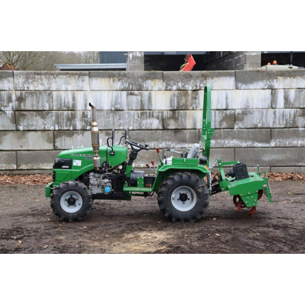 2024 GREENSTAR MK20-44285720