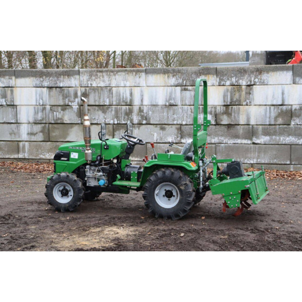 2024 GREENSTAR MK20-44285721