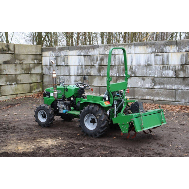 2024 GREENSTAR MK20-44285722