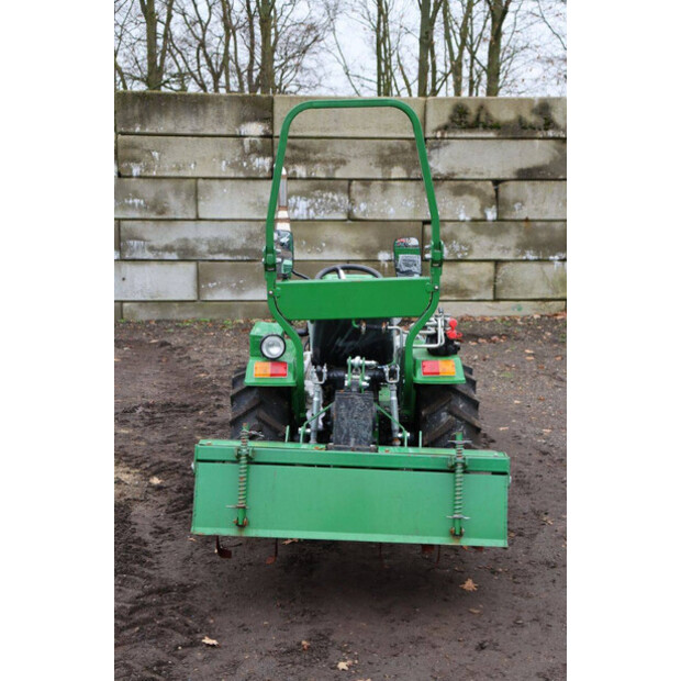 2024 GREENSTAR MK20-44285724