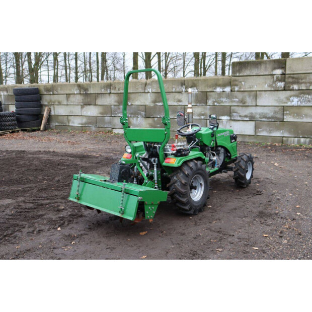 2024 GREENSTAR MK20-44285726