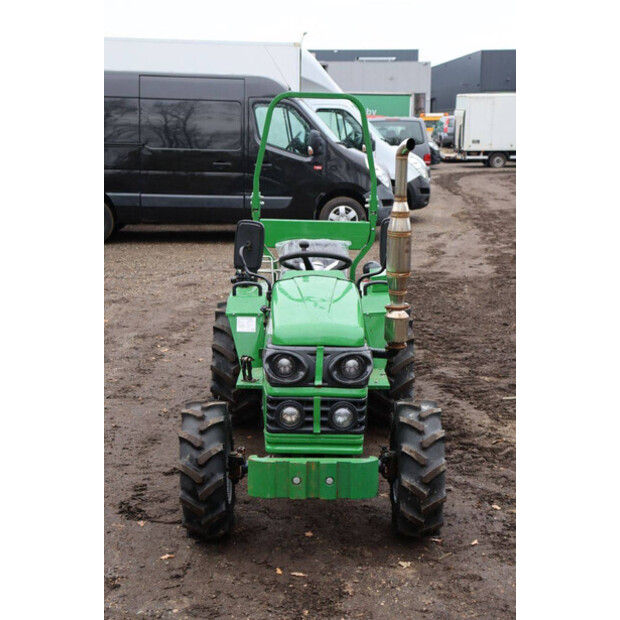 2024 GREENSTAR MK20-44285730