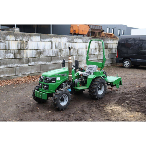 2024 GREENSTAR MK20-44285732