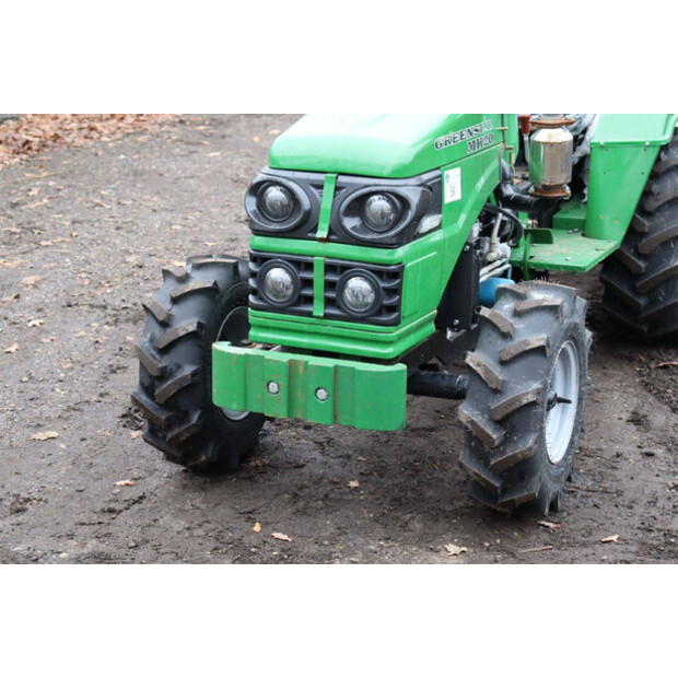 2024 GREENSTAR MK20-44285734