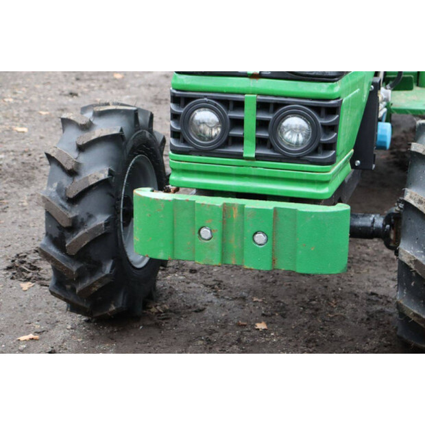 2024 GREENSTAR MK20-44285736