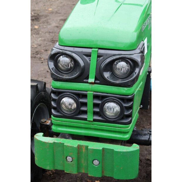 2024 GREENSTAR MK20-44285738