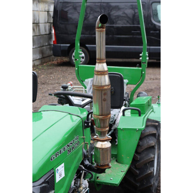 2024 GREENSTAR MK20-44285739