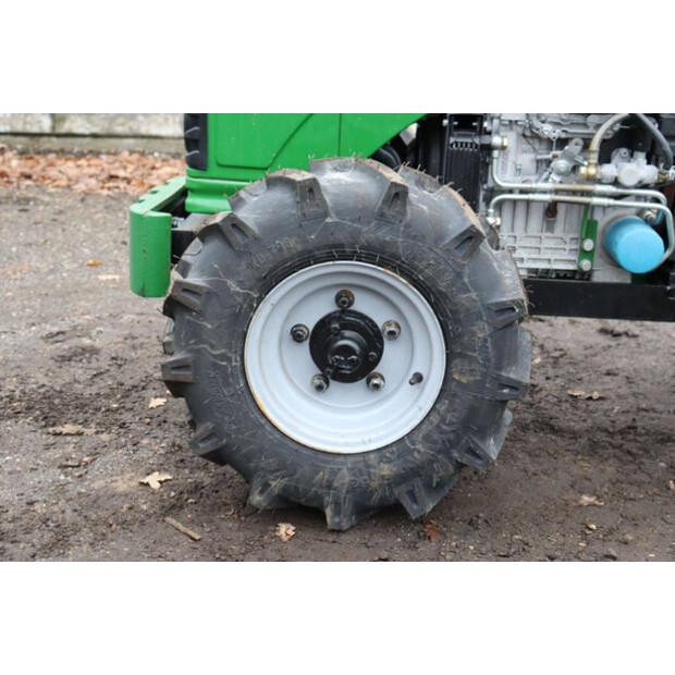 2024 GREENSTAR MK20-44285741