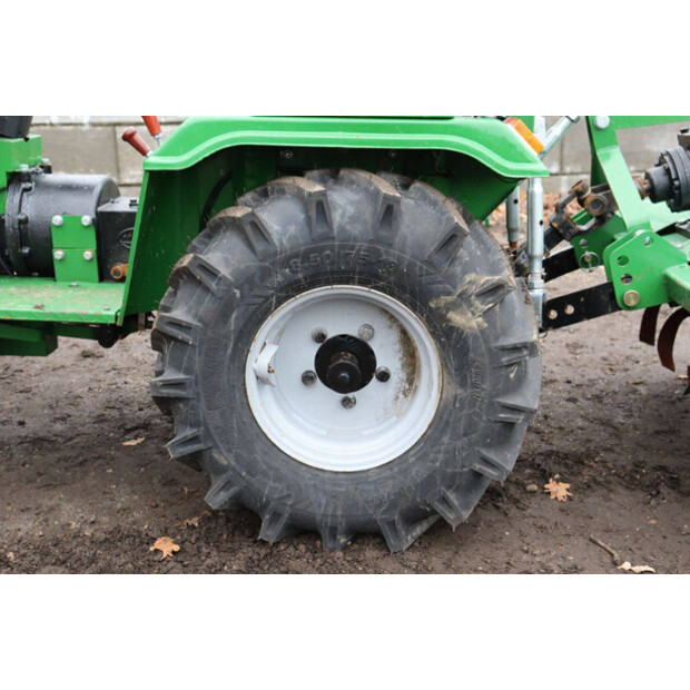 2024 GREENSTAR MK20-44285742