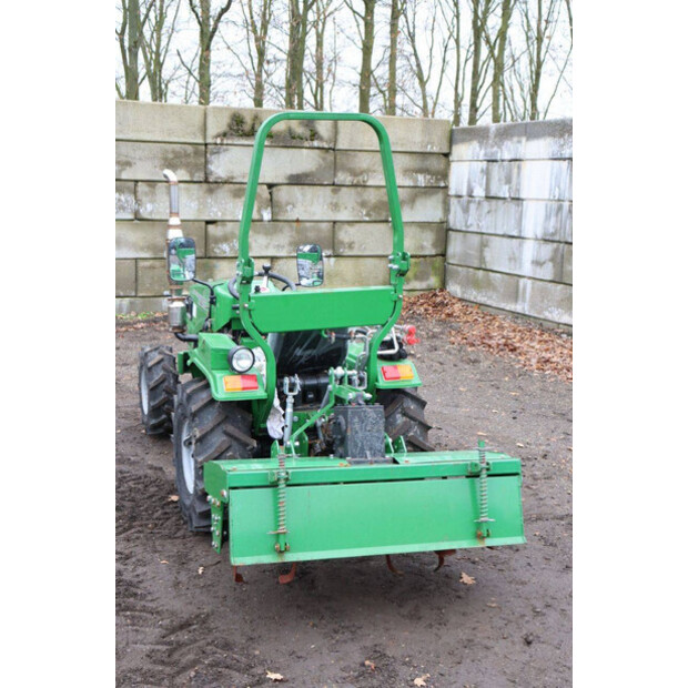 2024 GREENSTAR MK20-44285743