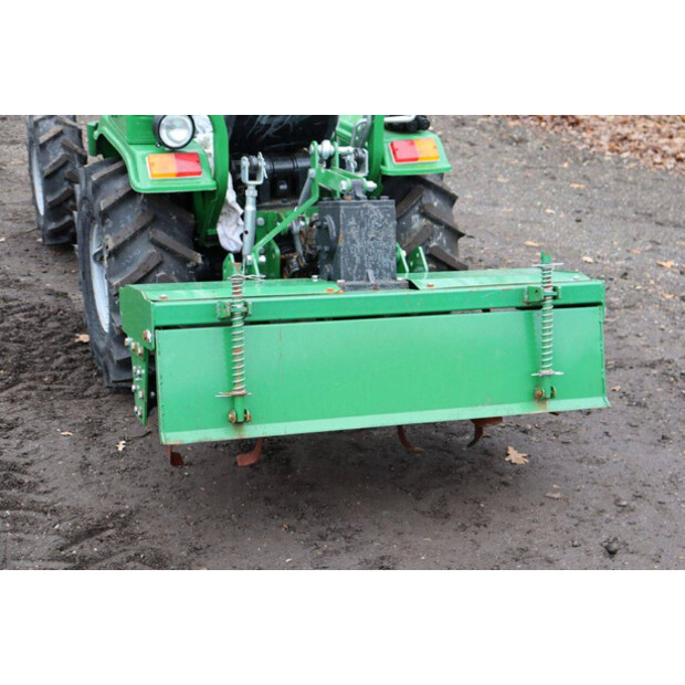 2024 GREENSTAR MK20-44285744