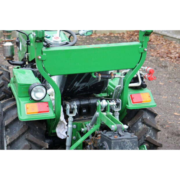 2024 GREENSTAR MK20-44285746