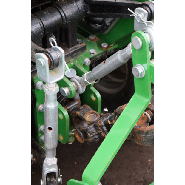 2024 GREENSTAR MK20-44285747