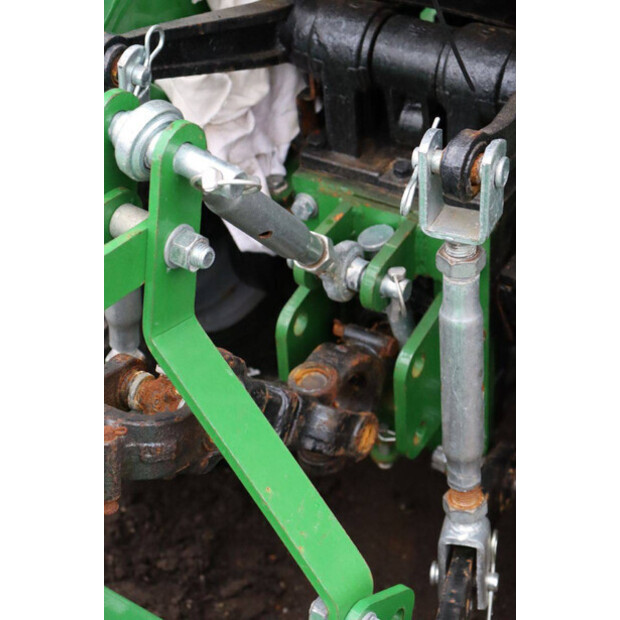 2024 GREENSTAR MK20-44285748