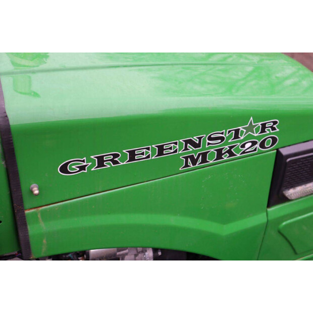 2024 GREENSTAR MK20-44285749