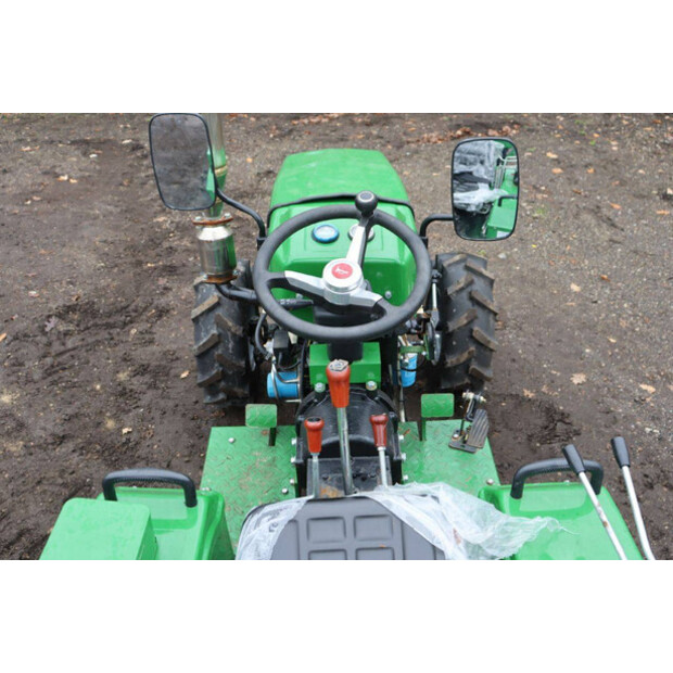 2024 GREENSTAR MK20-44285751