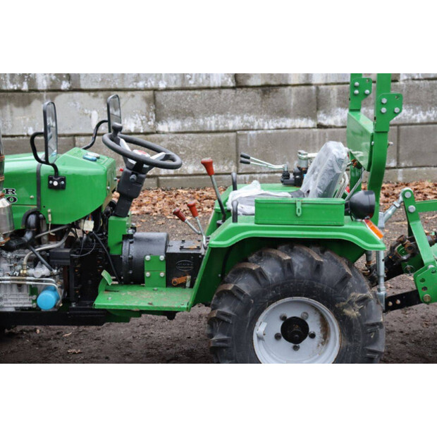 2024 GREENSTAR MK20-44285752