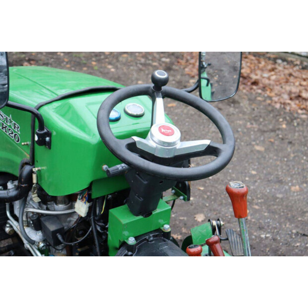 2024 GREENSTAR MK20-44285753