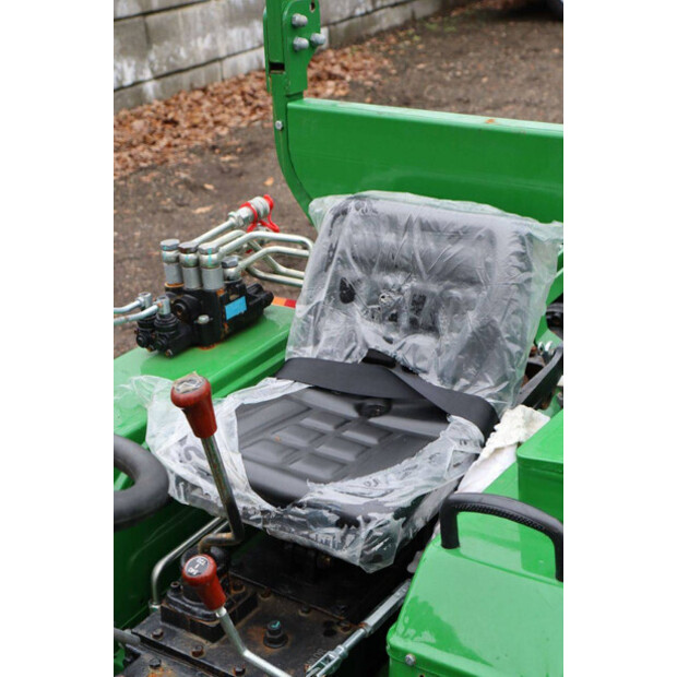 2024 GREENSTAR MK20-44285754