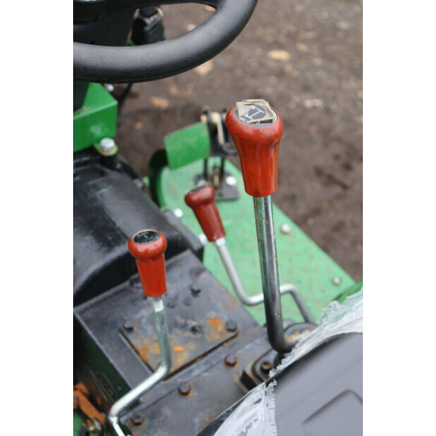 2024 GREENSTAR MK20-44285756