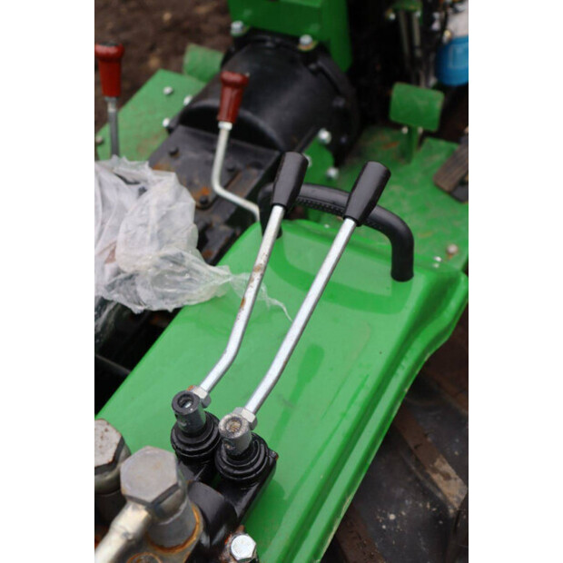 2024 GREENSTAR MK20-44285757