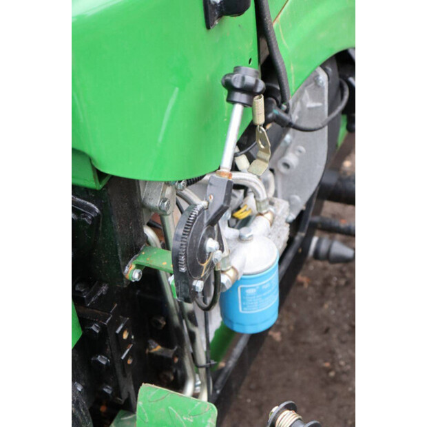 2024 GREENSTAR MK20-44285758