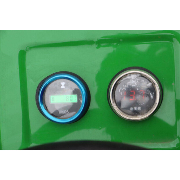 2024 GREENSTAR MK20-44285760