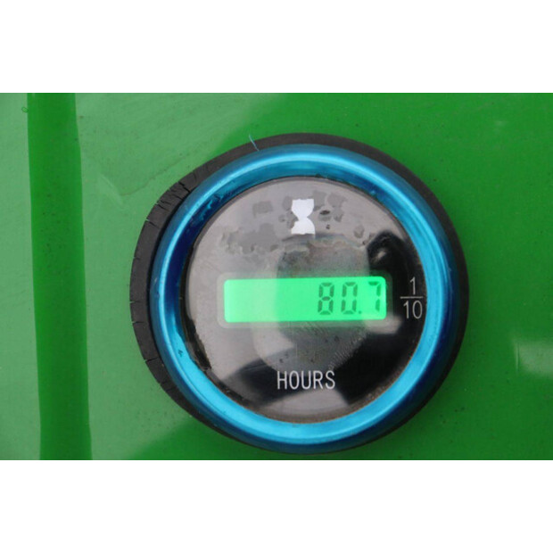 2024 GREENSTAR MK20-44285761