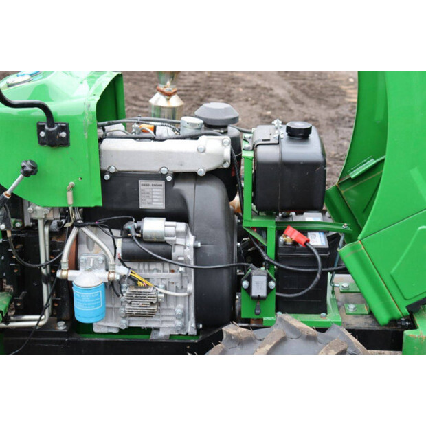 2024 GREENSTAR MK20-44285762