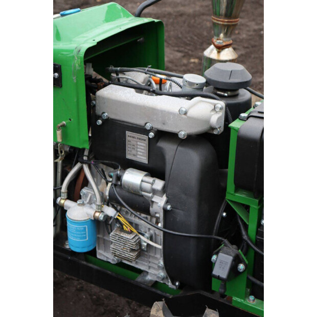 2024 GREENSTAR MK20-44285763