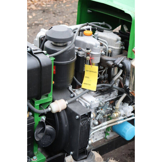 2024 GREENSTAR MK20-44285765