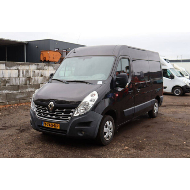 2017 Renault Master-44285783