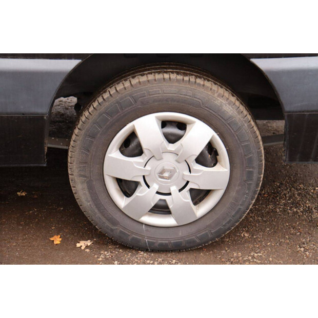 2017 Renault Master-44285788