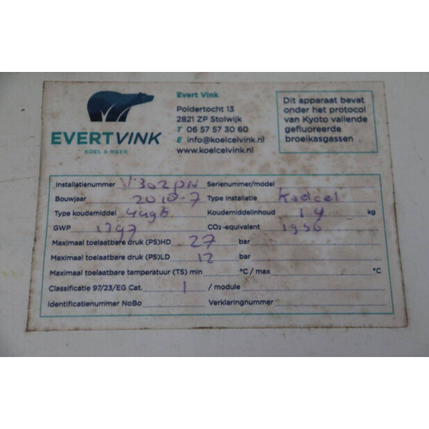 2016 رينو Master-44285877