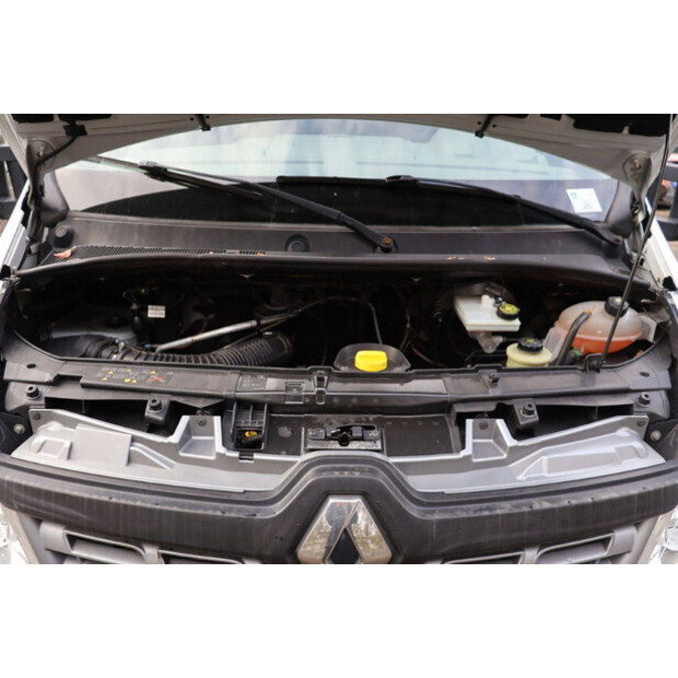 2016 رينو Master-44285881