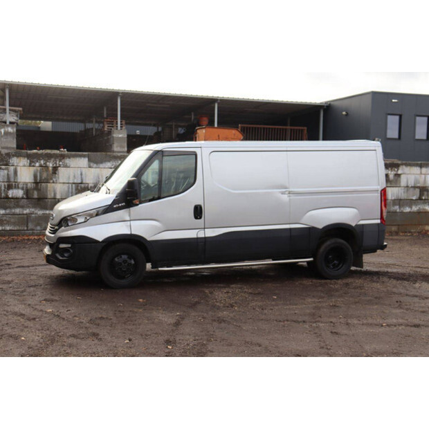 Iveco Daily 40C21-44285894
